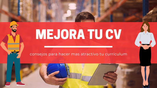consejos para hacer mas atractivoy mejorar tu currículum