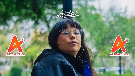 LaMisty: Voz de Fuego y Conciencia del Rap Chileno Femenino 🎤