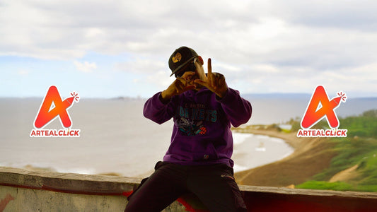 LaViejaCelda rapero chileno de Hualqui que alza la voz desde el sur