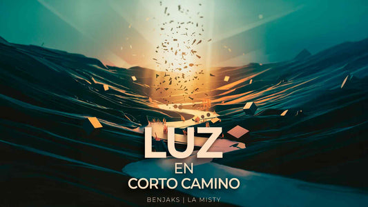 luz en corto camino, el nuevo sencillo de LaMisty y Benjaks
