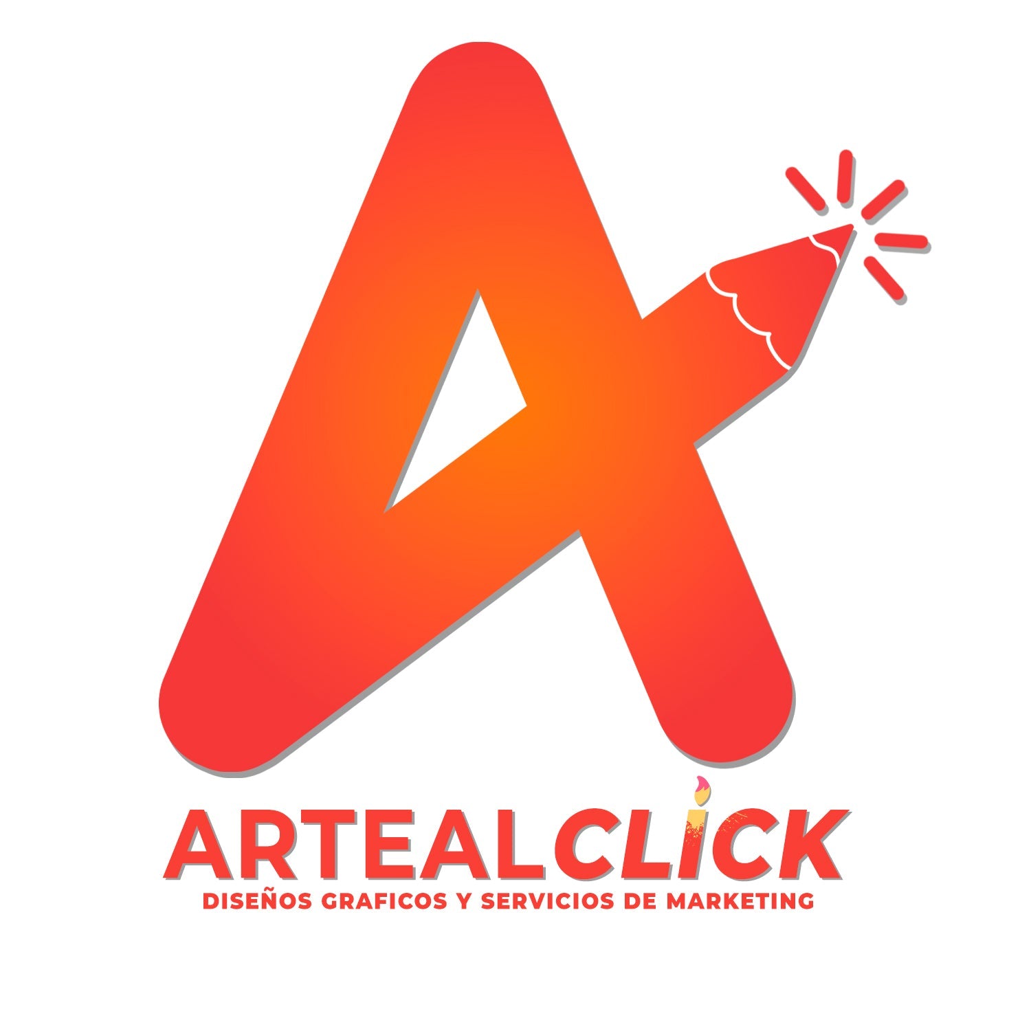 Colección ArteAlClick para Emprendedores, Pymes y Empresas