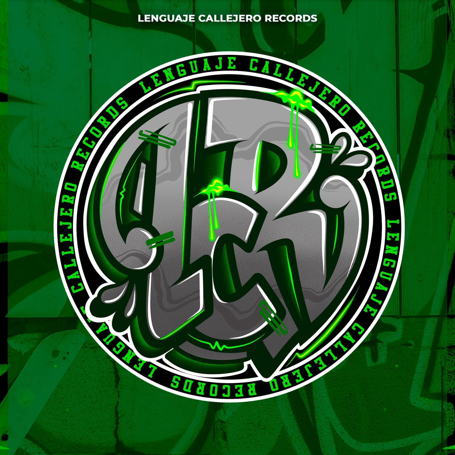 Colaboración Lenguaje Callejero Records