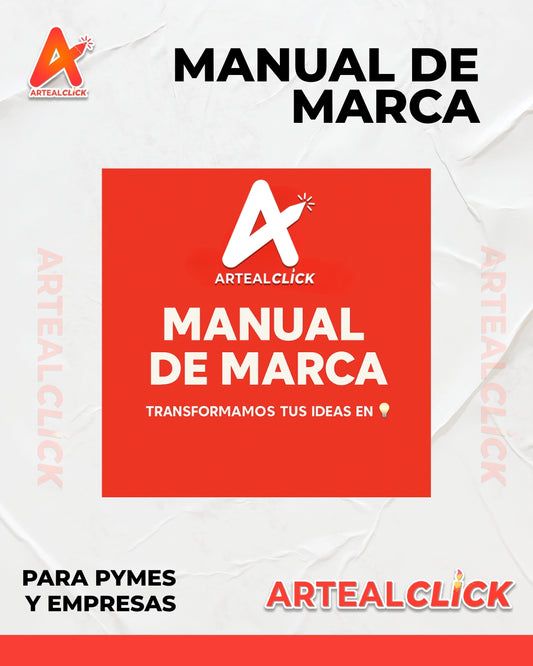 Manual de marca