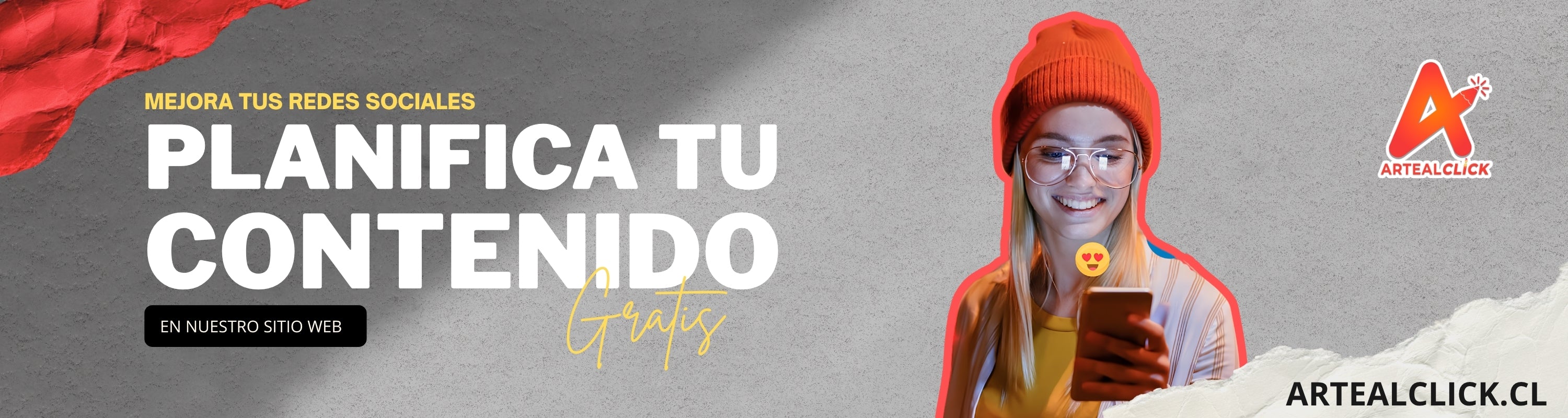 planificador de redes sociales gratis